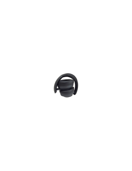 Conceptronic ALVAH02B auricular y casco Auriculares Inalámbrico y
