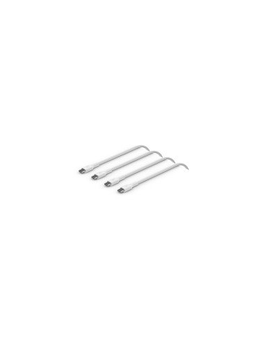 Belkin BoostCharge cable USB USB 2.0 1 m USB C Blanco