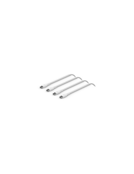 Belkin BoostCharge cable USB USB 2.0 1 m USB C Blanco