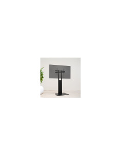 TooQ “Mirror” Soporte de Suelo para Pantallas 32"- 85", Negro 2