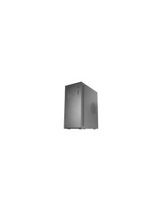 Tacens NOVAX550BR, Caja PC Micro-ATX + Fuente Alimentación 550W 2