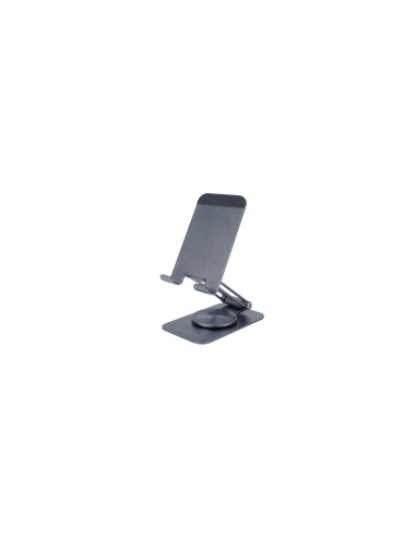 Mars Gaming MA-RSS, Soporte Plegable para Smartphone, Rotación