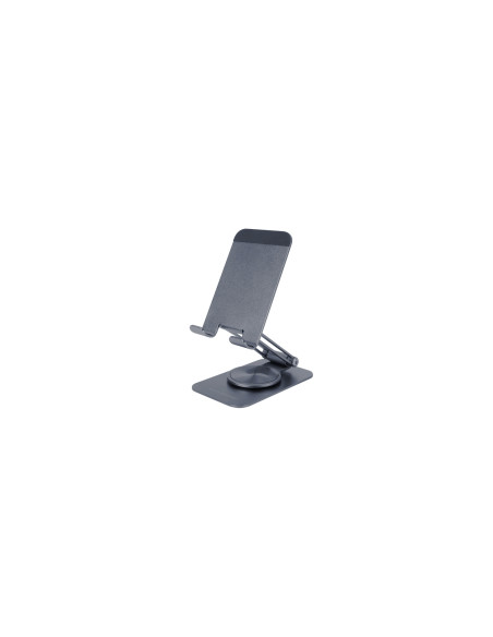 Mars Gaming MA-RSS, Soporte Plegable para Smartphone, Rotación