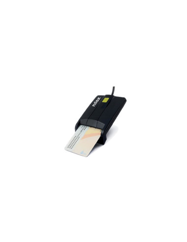 Nilox LECTOR EXTERNO DE DNIe