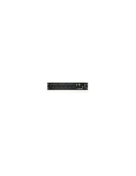 Salicru SPS 900 Node sistema de alimentación ininterrumpida (UPS) En