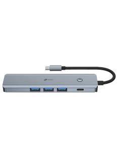 Leotec Docking Station 5 en 1