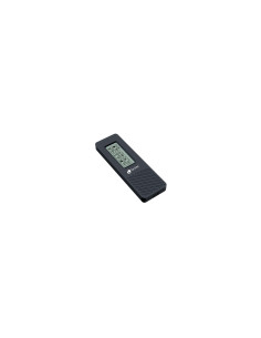 Leotec CAJA EXTERNA PARA DISCOS M.2 NVME CON PANEL LCD 2