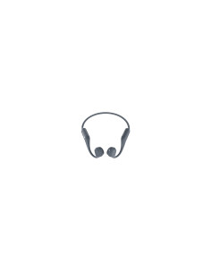 Leotec EARPHONES CONDUCCION OSEA KURI Gris 2