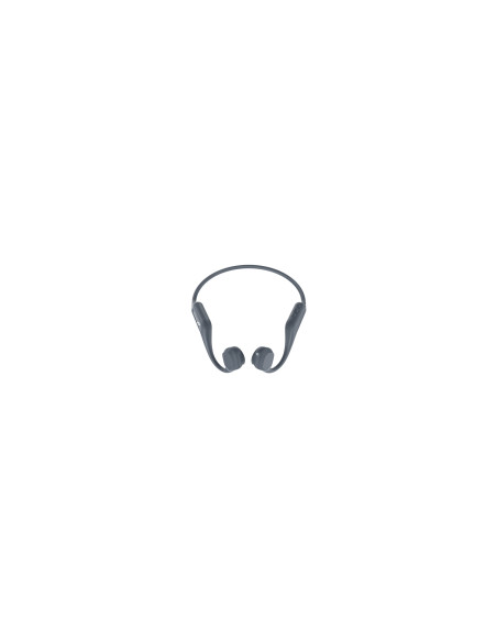 Leotec EARPHONES CONDUCCION OSEA KURI Gris