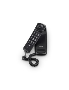 SPC Original Lite 2 Teléfono analógico Negro