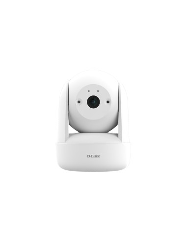 D-Link DCS-6501LH cámara de vigilancia Torreta Cámara de seguridad IP