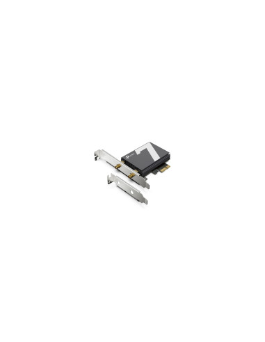 TP-Link Archer TBE550E Interno WLAN / Bluetooth 9300 Mbit/s