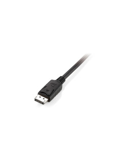 Equip 119339 Cable DisplayPort 1.2, 10 m, 4K/60 Hz