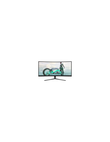 Philips Evnia 34M2C3500L/00 pantalla para PC 86,4 cm (34") 3440 x