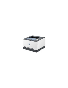 HP Impresora Color LaserJet Pro 3202dn 2