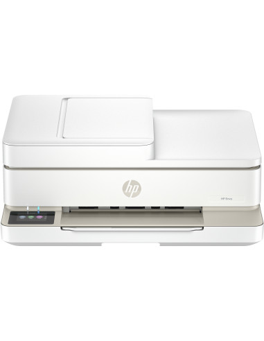 HP ENVY 6520e Inalámbrico All-in-One Color Impresora, Instant Ink