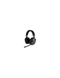 Hiditec VORTEX Auriculares Inalámbrico y alámbrico Diadema Juego USB