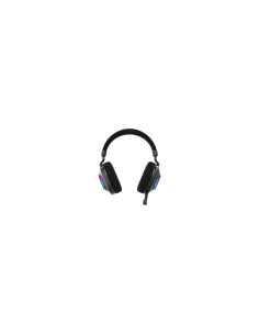 Hiditec VORTEX Auriculares Inalámbrico y alámbrico Diadema Juego USB 2
