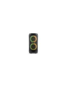 NGS WILD TEMPER Altavoz portátil estéreo Azul 40 W 2