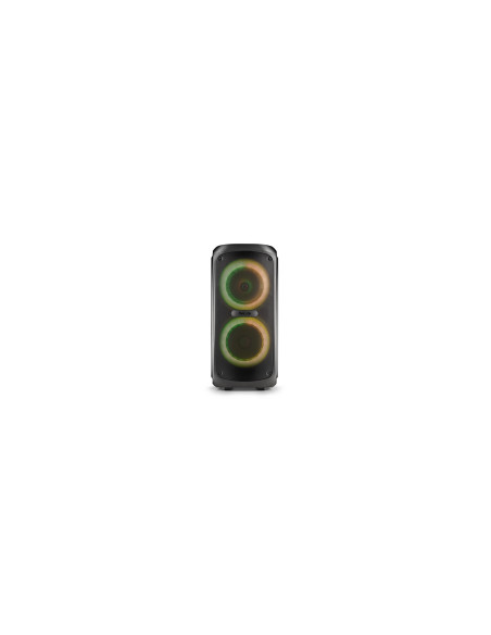 NGS WILD TEMPER Altavoz portátil estéreo Azul 40 W