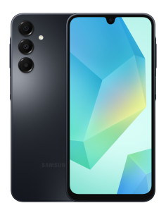 Samsung Galaxy A16 17 cm (6.7") SIM doble 4G USB Tipo C 4 GB 128 GB
