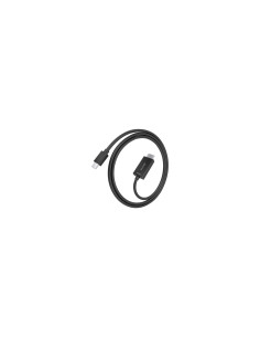 AISENS Cable conversor MINI DP a HDMI 4K@60Hz, MINI DP/M-HDMI/M, 2