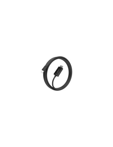 AISENS Cable conversor MINI DP a HDMI 4K@60Hz, MINI DP/M-HDMI/M,