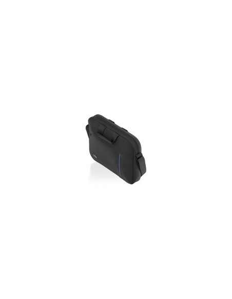 AISENS Maletin para portatil 15.6, Negro