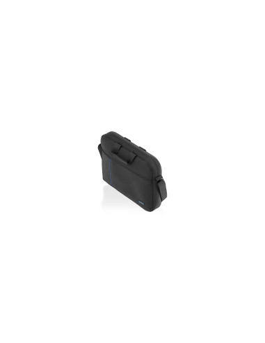 AISENS Maletin para portatil 15.6, Negro