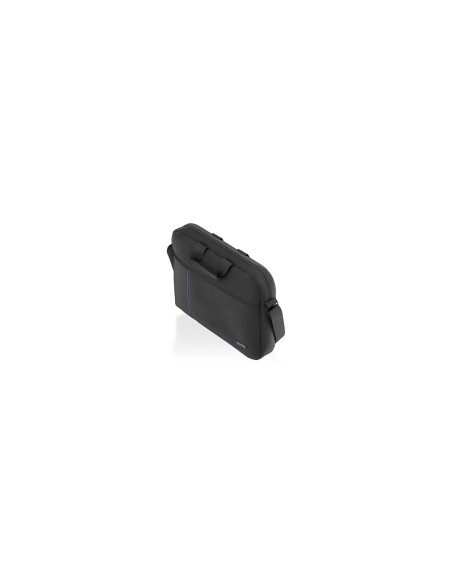 AISENS Maletin para portatil 15.6, Negro