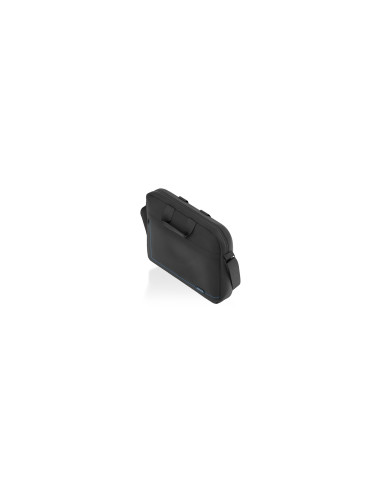 AISENS Maletin para portatil 15.6, Negro