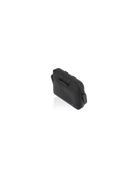 AISENS Maletin para portatil 15.6, Negro