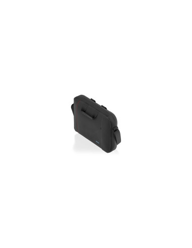 AISENS Maletin para portatil 15.6, Negro