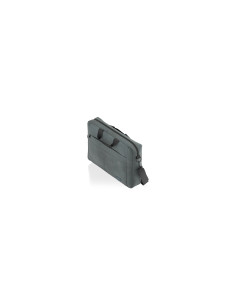 AISENS Maletin premium para portatil 15.6, Gris 2