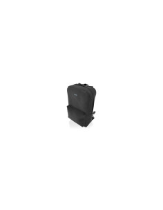 AISENS ASBG-BP080-BK maletines para portátil 39,6 cm (15.6") Mochila 2