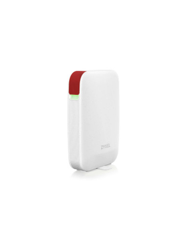 Zyxel USG-LITE 60AX router 2.5 Gigabit Ethernet Blanco