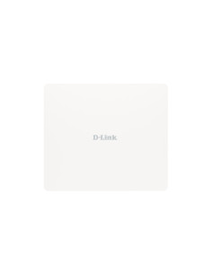 D-Link DAP-X3060OU punto de acceso inalámbrico 3000 Mbit/s Blanco