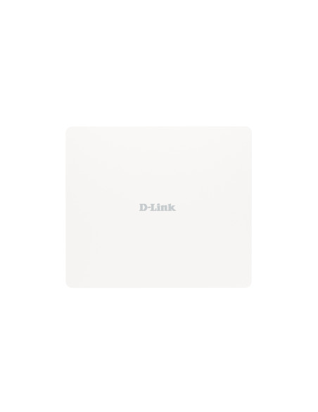 D-Link DAP-X3060OU punto de acceso inalámbrico 3000 Mbit/s Blanco