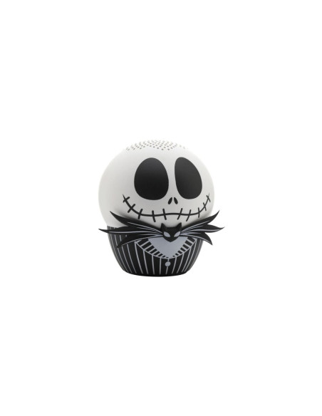 Mini altavoz Bitty Boomers Jack Skellington 5 cm