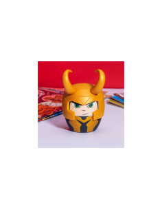 Mini altavoz Bitty Boomers Loki 5 cm 2