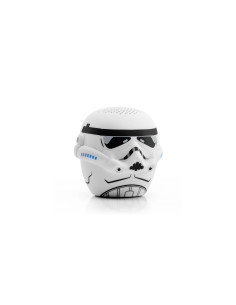 Mini altavoz Bitty Boomers Storm Trooper 5 cm 2