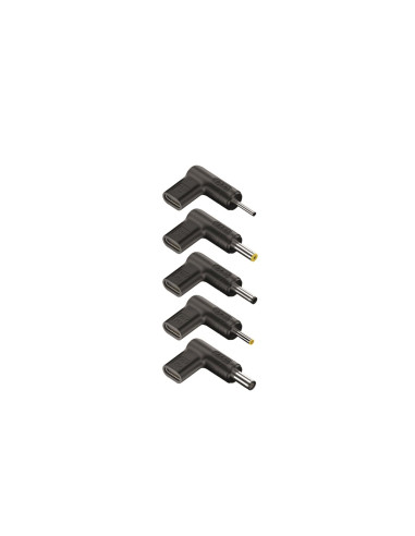 NGS BUD-AS accesorio para portatil Clavija de adaptador de corriente