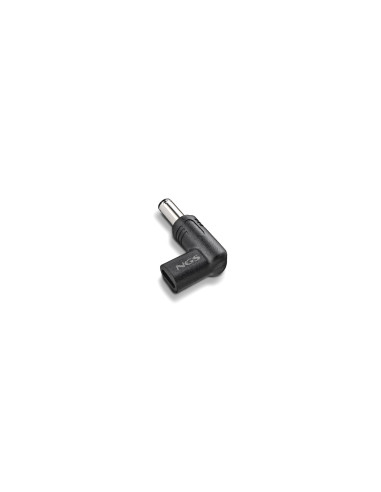 NGS BUD-AS accesorio para portatil Clavija de adaptador de corriente