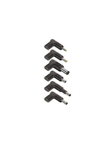 NGS BUD-H accesorio para portatil Clavija de adaptador de corriente