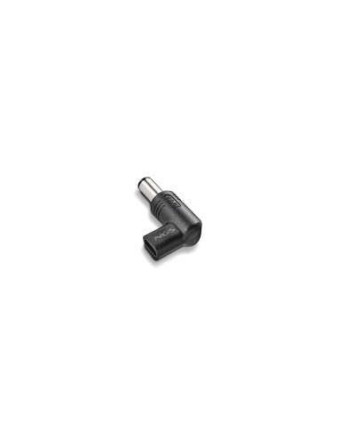 NGS BUD-H accesorio para portatil Clavija de adaptador de corriente