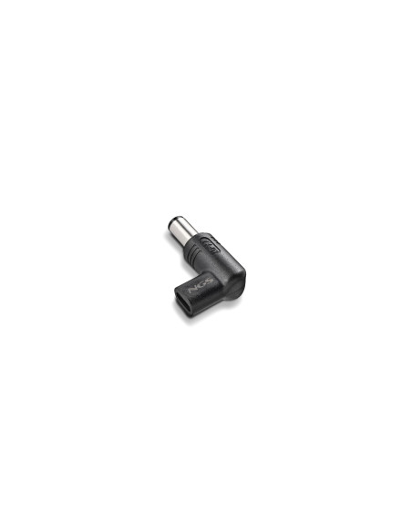 NGS BUD-H accesorio para portatil Clavija de adaptador de corriente