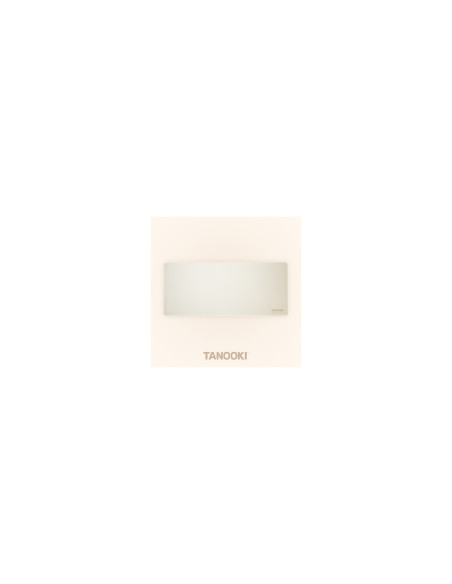 TANOOKI Deskmat Yuki