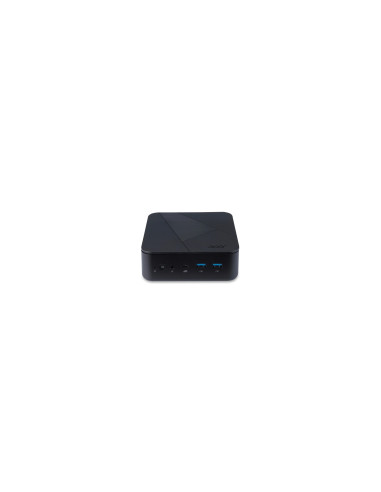 Acer Veriton NUC VN1502G-13U7U PC de tamaño 0,73L Negro i7-1355U 1,7