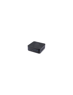 Acer Veriton NUC VN1502G-13U7U PC de tamaño 0,73L Negro i7-1355U 1,7 2