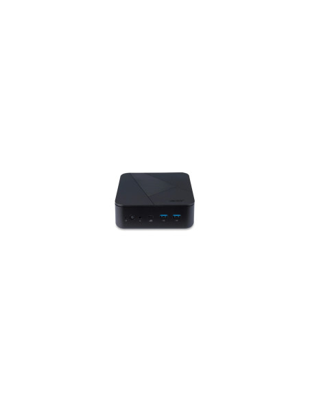 Acer Veriton NUC VN1502G-13U3U PC de tamaño 0,73L Negro i3-1315U 1,2
